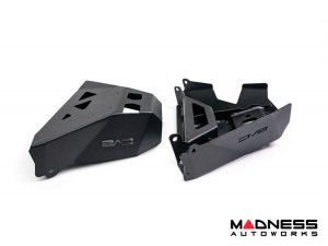 Ford Bronco Control Arm Skid Plate - DV8